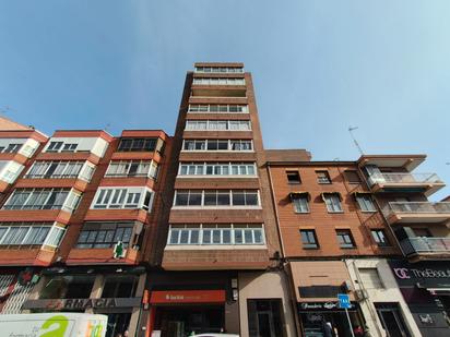 Pis en venda a Calle de San Isidro, Valladolid Capital