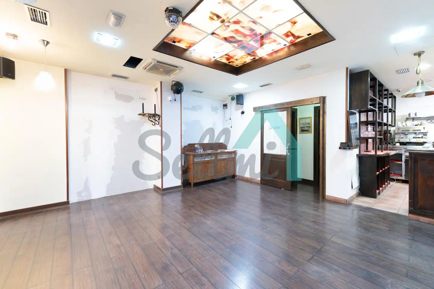 Business premises for sale in Alfonso Camín, imagen 4