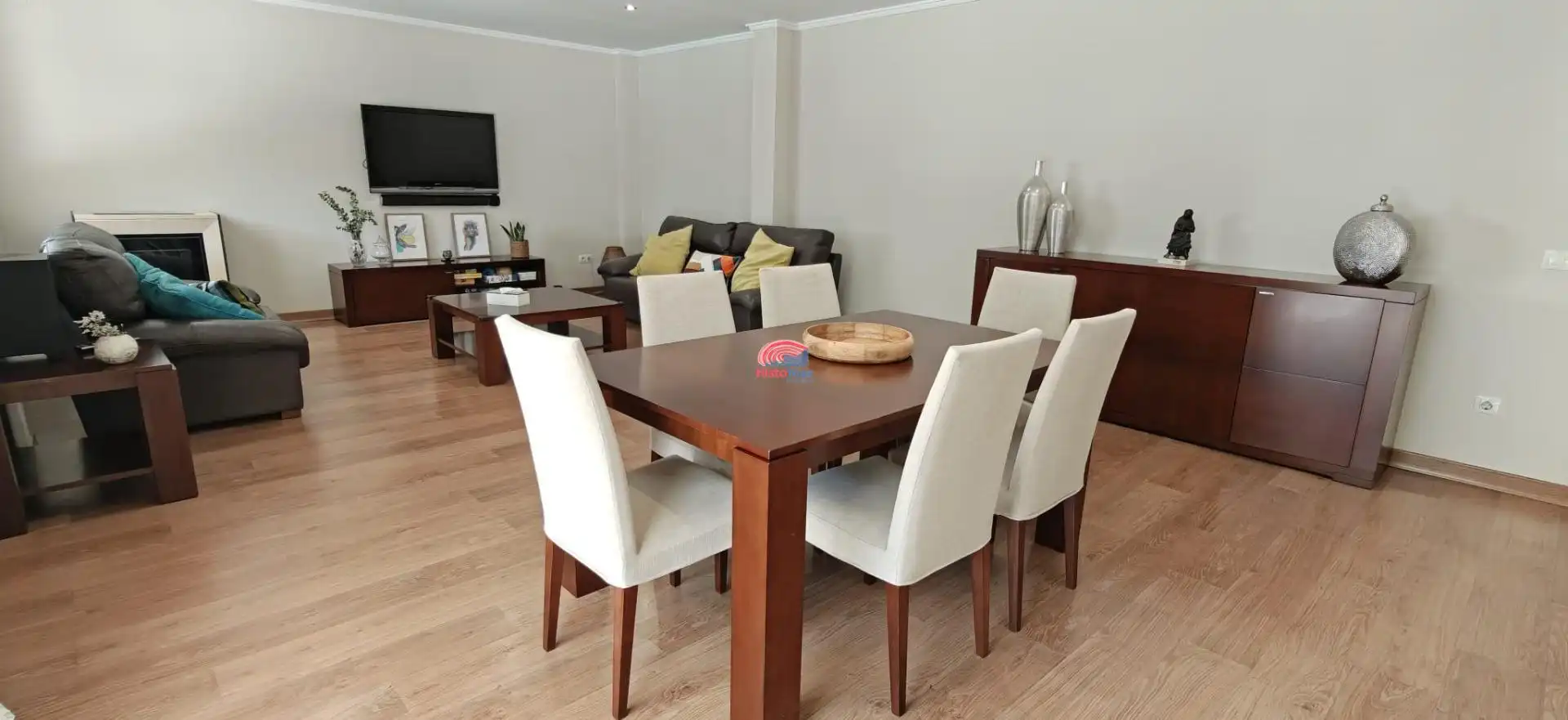 Chalet con piscina en venta en Gilet, imagen 8
