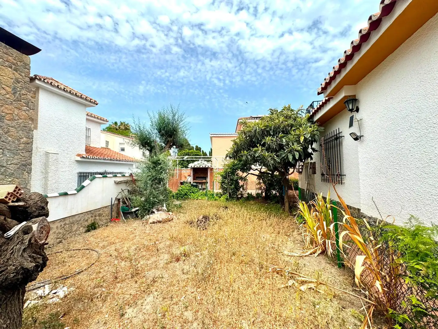 Casa o chalet en venta en Málaga con Aire acondicionado, Jardín privado y Terraza