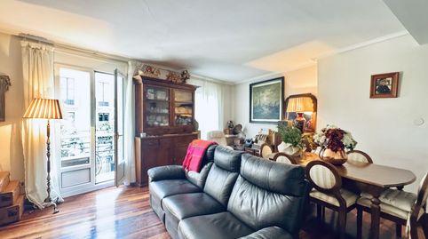 Foto 4 de Piso en venta en Parte Vieja, Donostia - San Sebastián