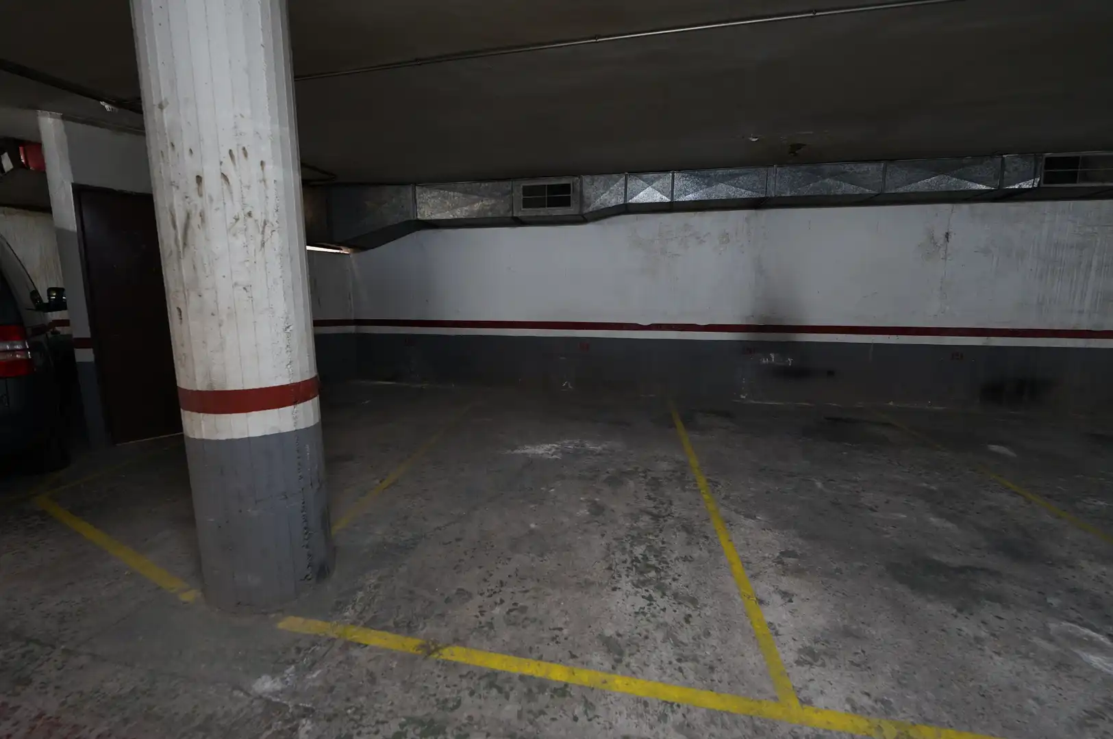 Parking de Garaje en venta en Barcelona