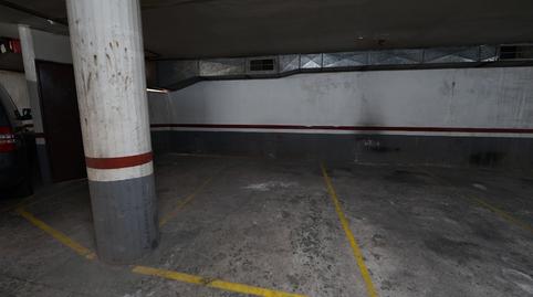Foto 3 de Garaje en venta en Carrer D'olesa, 37, La Sagrera,  Barcelona Capital