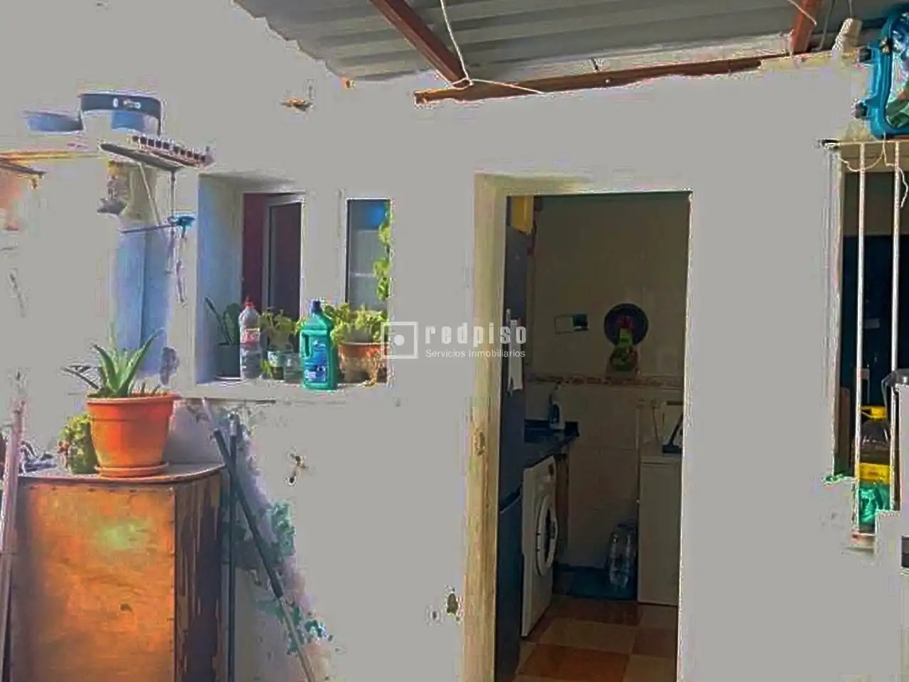 Bedroom of Houses for sale in Málaga  with Terrace and Storage room