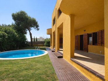 Villa in vendita a Carrer VILLAR GRAU