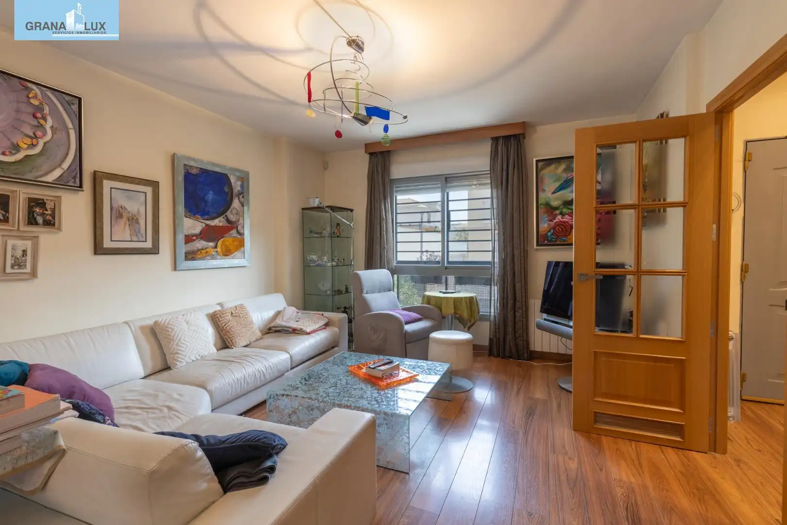 Wohnung mit Terrasse zum Verkauf in Calle La Iruela, imagen 5