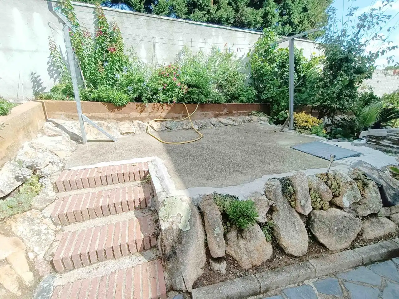 Maison avec piscine à vendre à Ronda Goba, imagen 47
