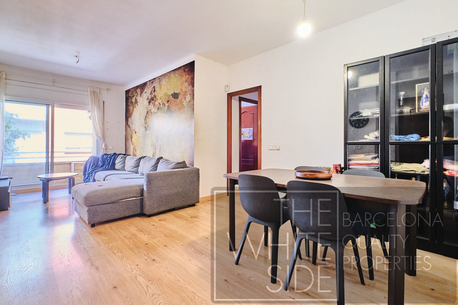 Flat for sale in Elkano, El Poble Sec - Parc de Montjuïc, Sants - Montjuïc,  Barcelona Capital