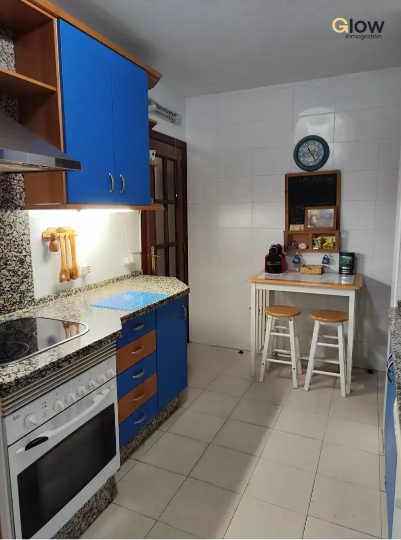 Appartamento con ascensore in vendita a Valdepasillas - La Paz - Huerta Rosales, imagen 16