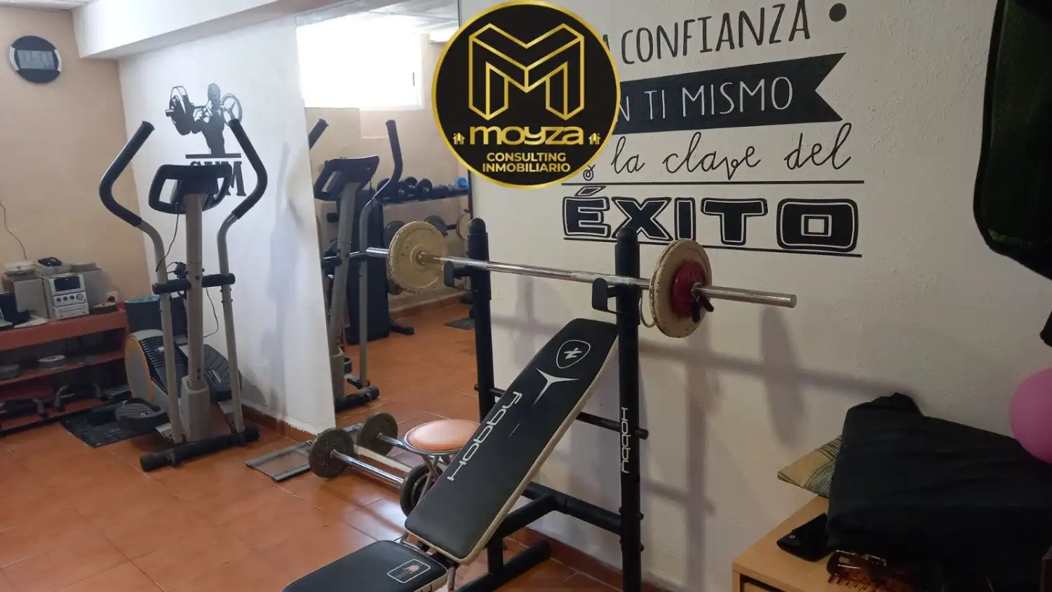 Casa o chalet en venta en Jaén con Aire acondicionado, Calefacción y Parquet