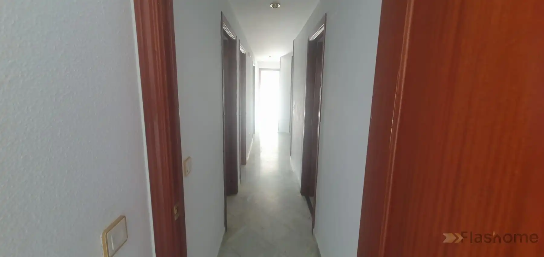 Wohnung zum Verkauf in Santa Amalia mit Abstellraum und Balkon