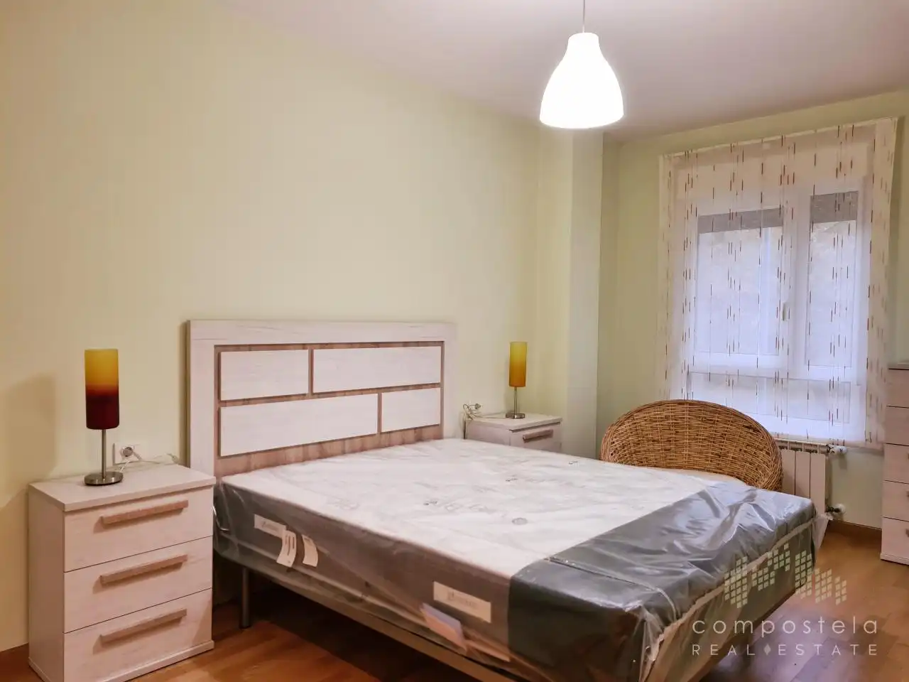 Wohnung mit Aufzug zur Miete in Do Rego, imagen 15