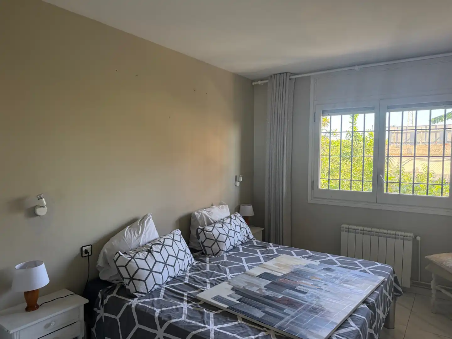 Maison mitoyenne avec terrasse à vendre à Avinguda de l'Oceà Atlàntic 32, imagen 8