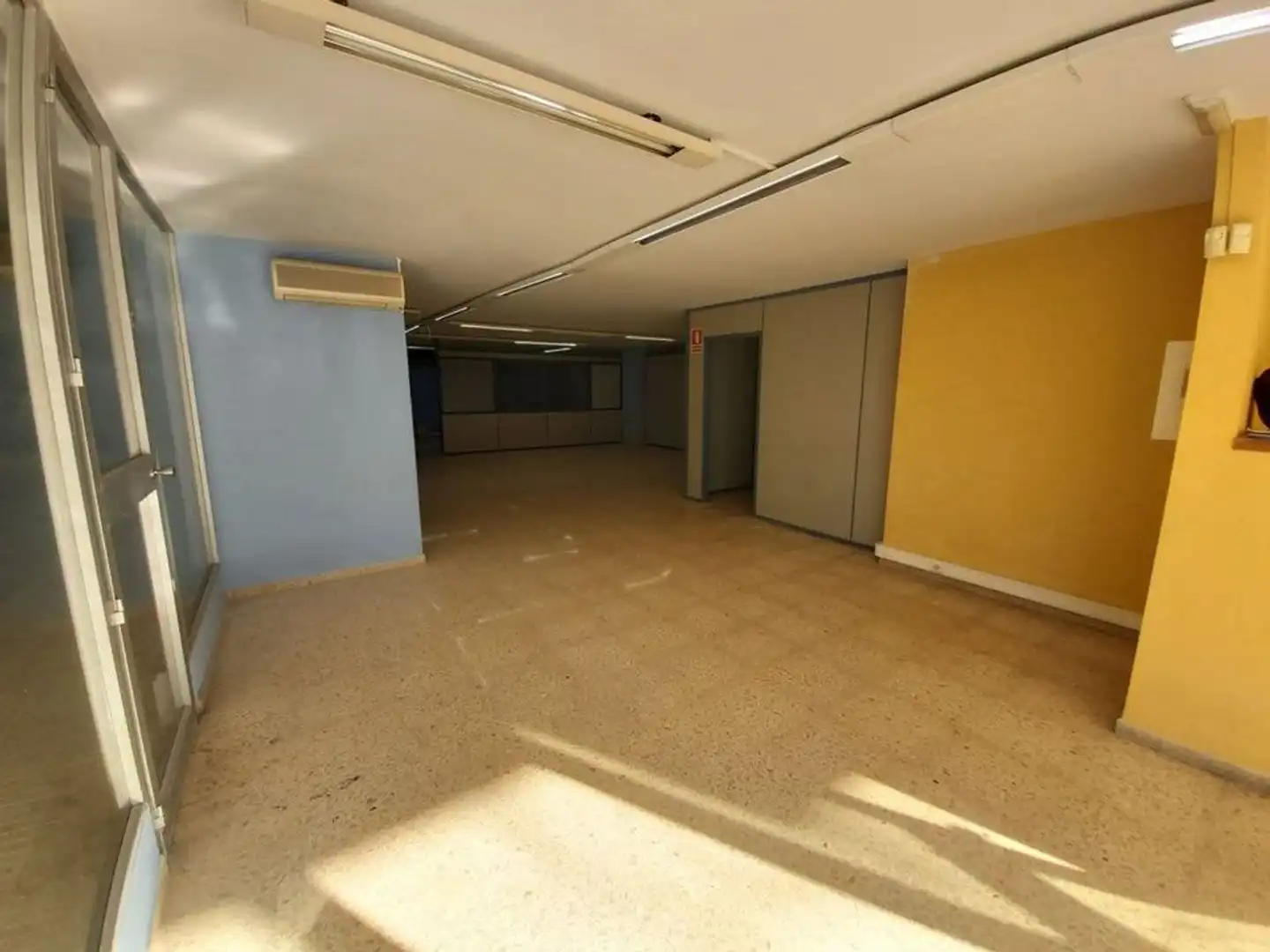 Business premises for sale in Ponent, imagen 9