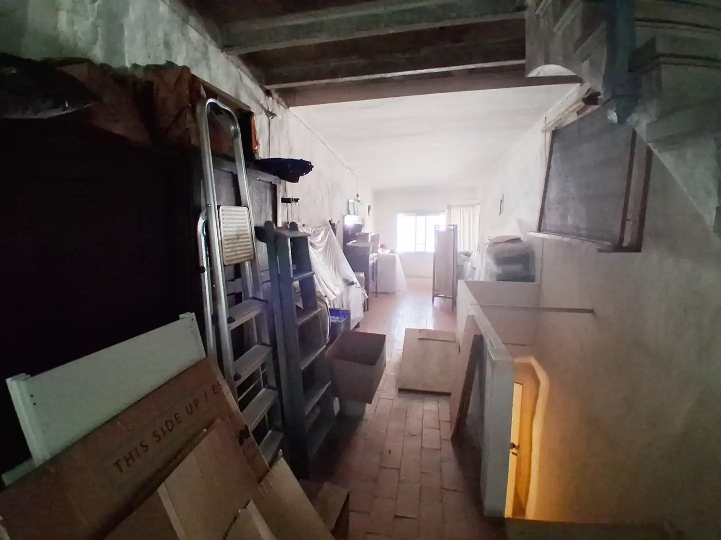 Detached homes for sale in Vinaròs  with Furnished and Balcony