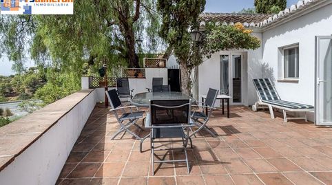 Foto 4 de Casa o xalet en venda a Urb. San Antonio, Almuñécar