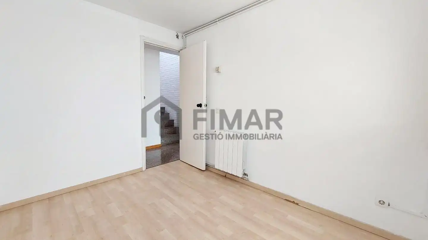 Casa en venda a calle Emili Saleta, imagen 17