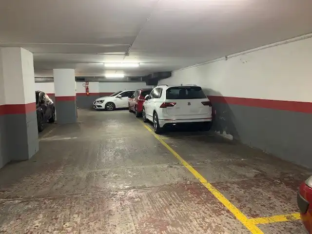 Einzelparkplatz zum Verkauf in Riera de Matamoros, imagen 2