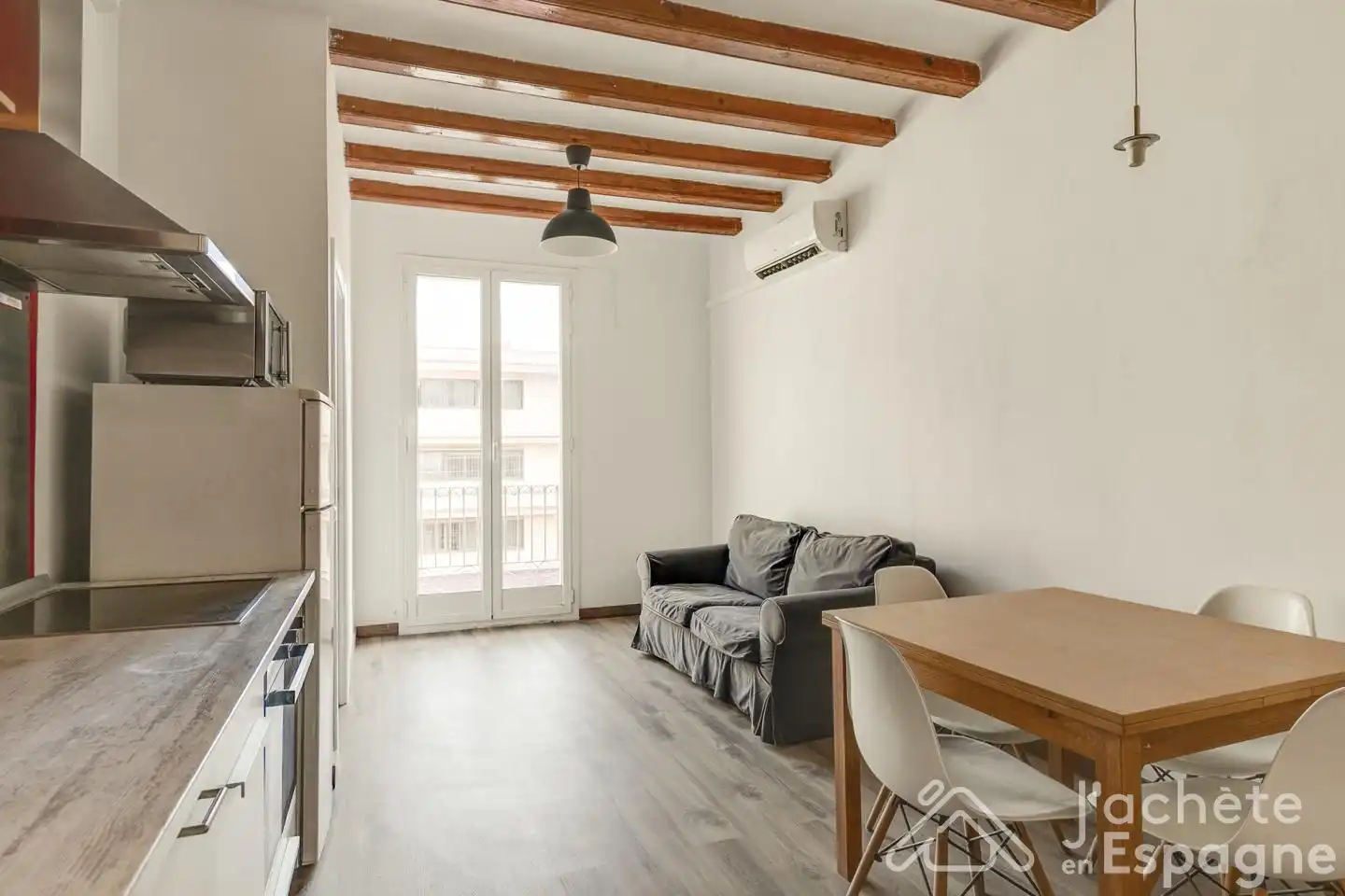 Apartment for sale in Passatge de la Vinyassa, imagen 3