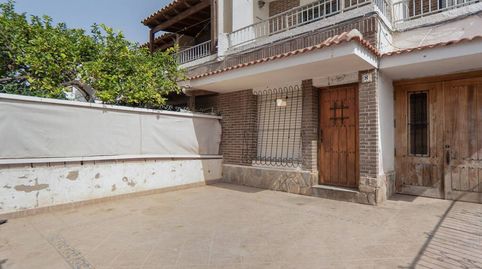 Foto 4 de Casa o xalet en venda a Calle San Pablo, El Algar, Cartagena