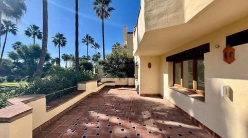 Photo 3 of Apartment to rent in Lomas de Marbella Club, Málaga