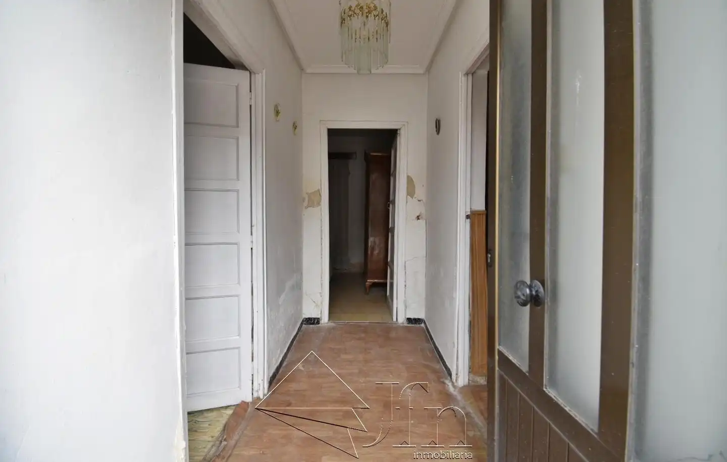 Casa o xalet en venda en Pedrajas de San Esteban