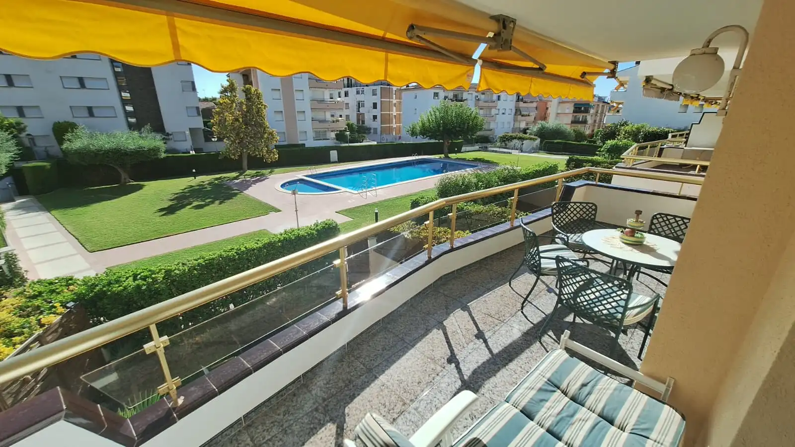 Apartments for rent in Tordera, Sant Salvador