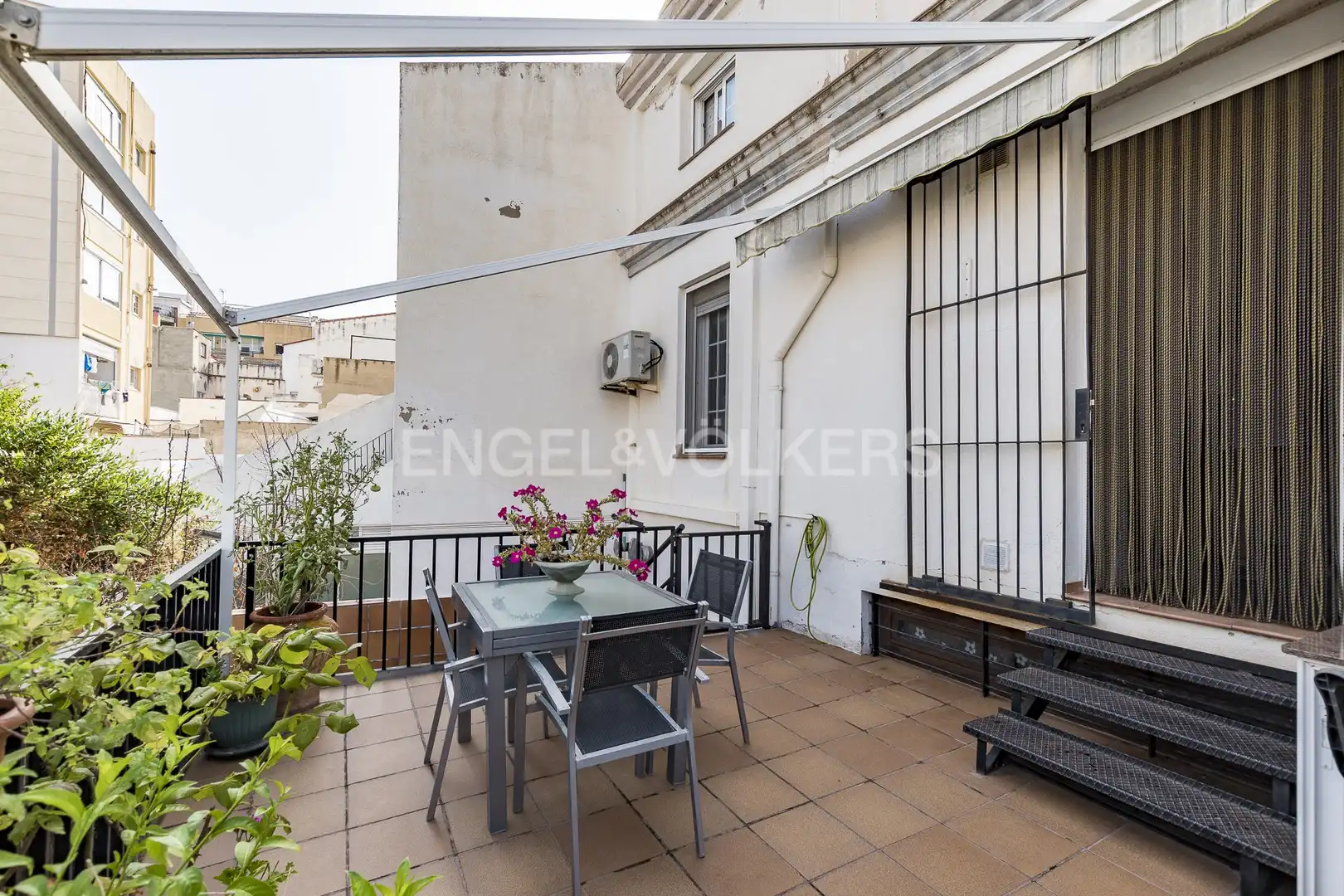 Terrassa de Casa o xalet en venda en Premià de Mar amb Aire condicionat, Calefacció i Terrassa