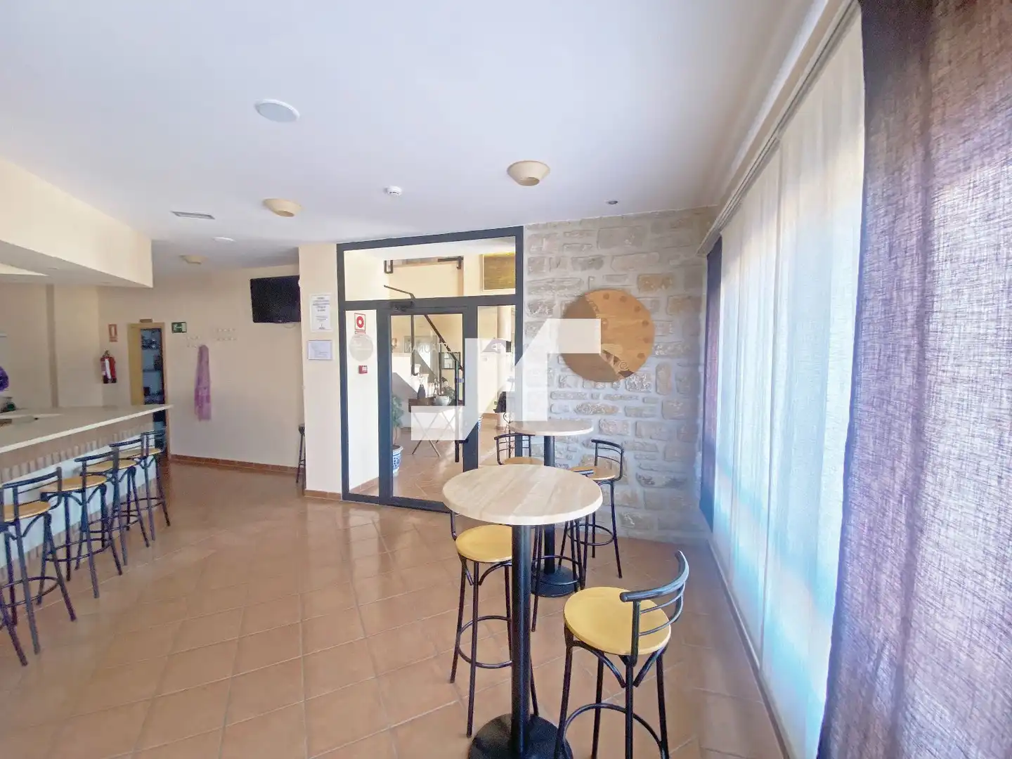 Edificio en venta en Orea
