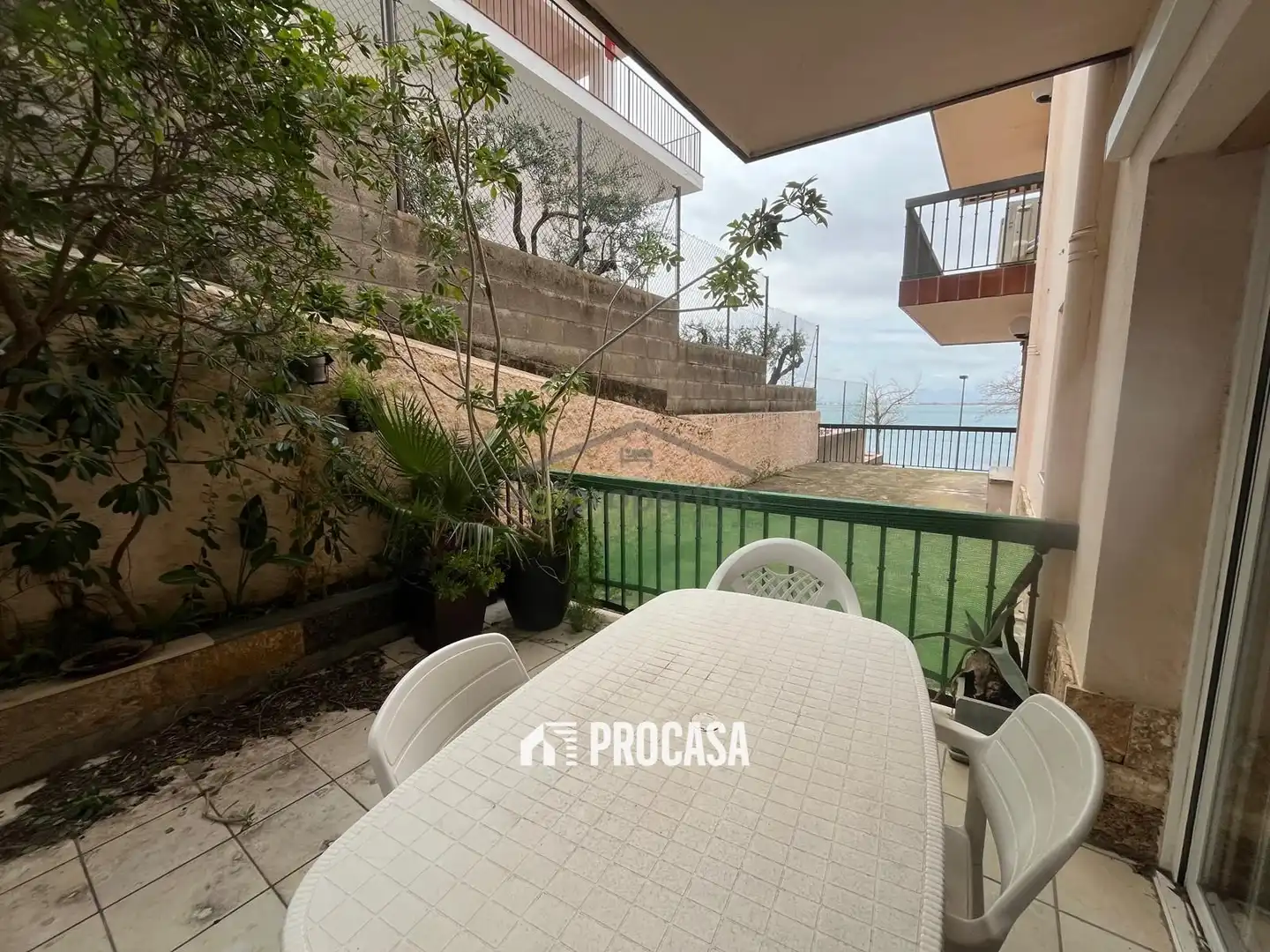 Flat for sale in del Far, imagen 2
