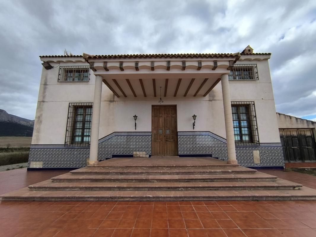 House or chalet for sale in Casa Huerta Mula Murcia, 1, Mula