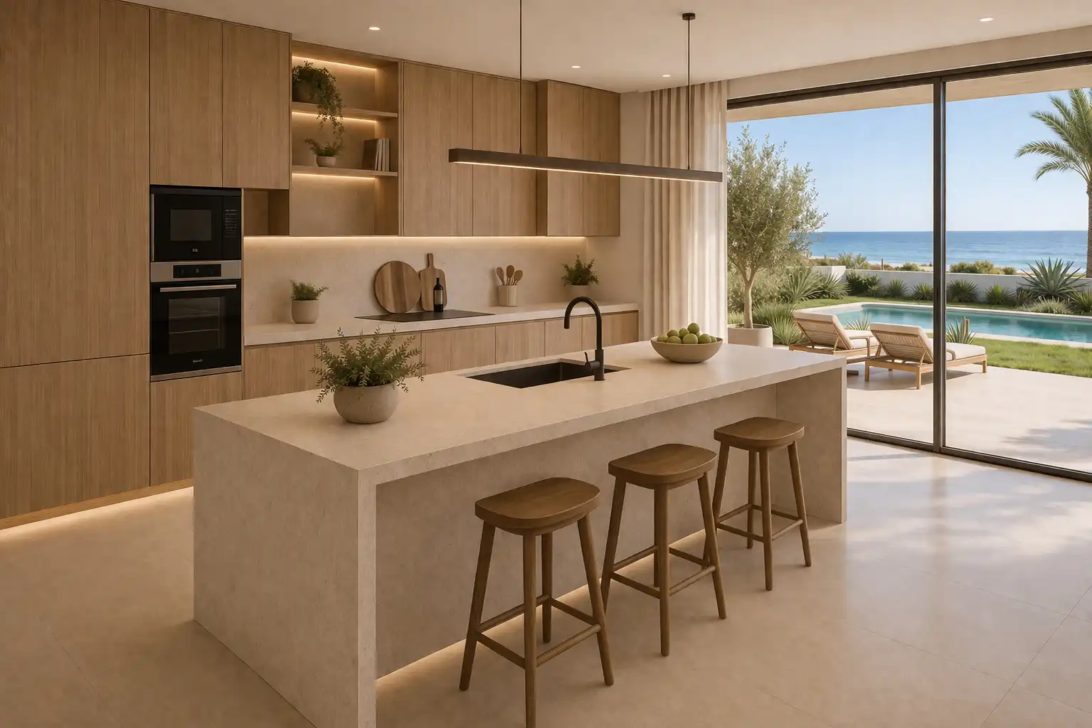Casa o chalet en venta en Carrer Cn 340-Venta Nova, 34, Alcanar