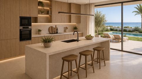 Foto 5 de Piso en venta en Carrer Cn 340-venta Nova, 34, Alcanar, Tarragona