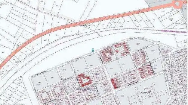 Wohnbaugrundstück zum Verkauf in Calle Clara Campoamor, imagen 6
