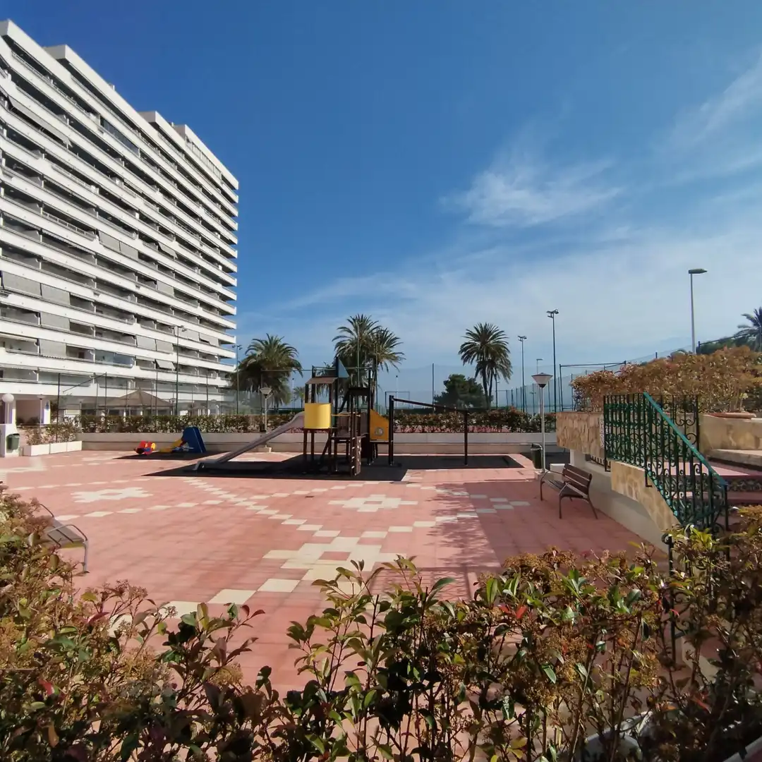 Appartement compact avec ascenseur à vendre à Racó, imagen 12