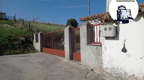 Foto 3 de Casa o chalet en venta en Calle Larras, 17, Horcajo Medianero, Salamanca