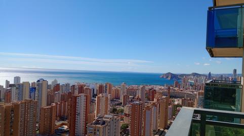 Photo 5 of Apartment for sale in Avenida Municipi, Juzgados - Plaza de Toros, Benidorm