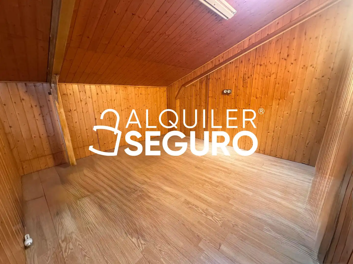 Casa o xalet de lloguer en Madrid amb Aire condicionat, Calefacció i Terrassa