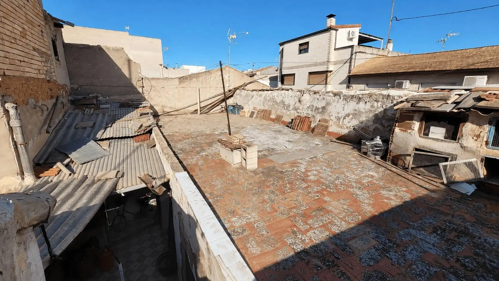 Casa en venda a Calle Calle Carmen 2, imagen 25