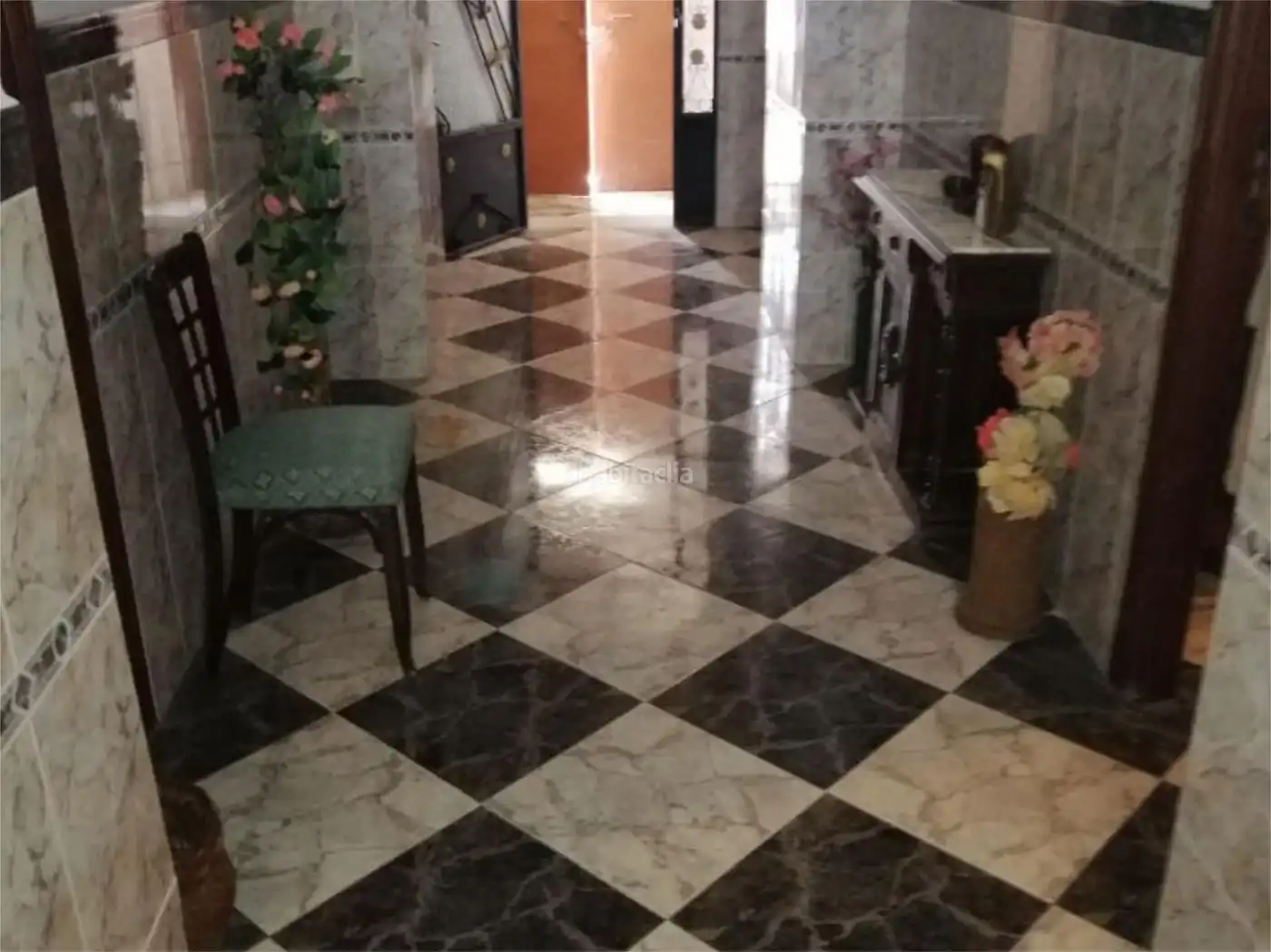 Adossat en venda a Calle Nueva 16, imagen 23