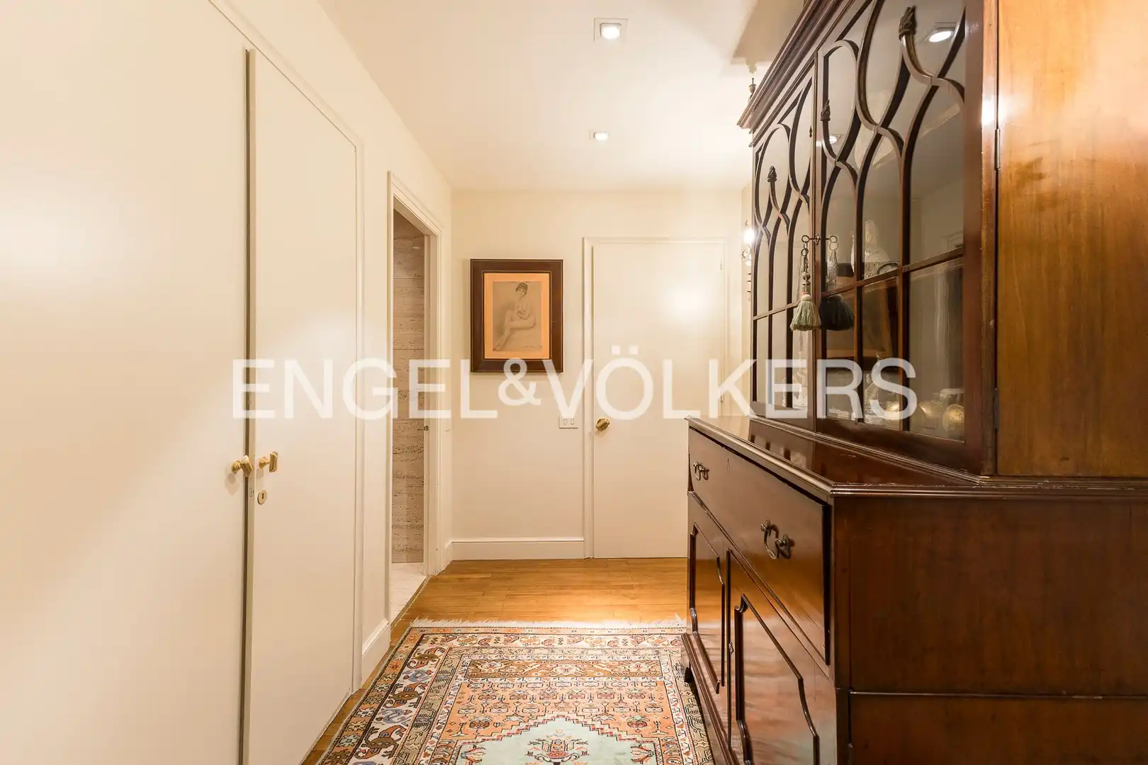 Wohnung zum Verkauf in Sarrià - Sant Gervasi, imagen 17