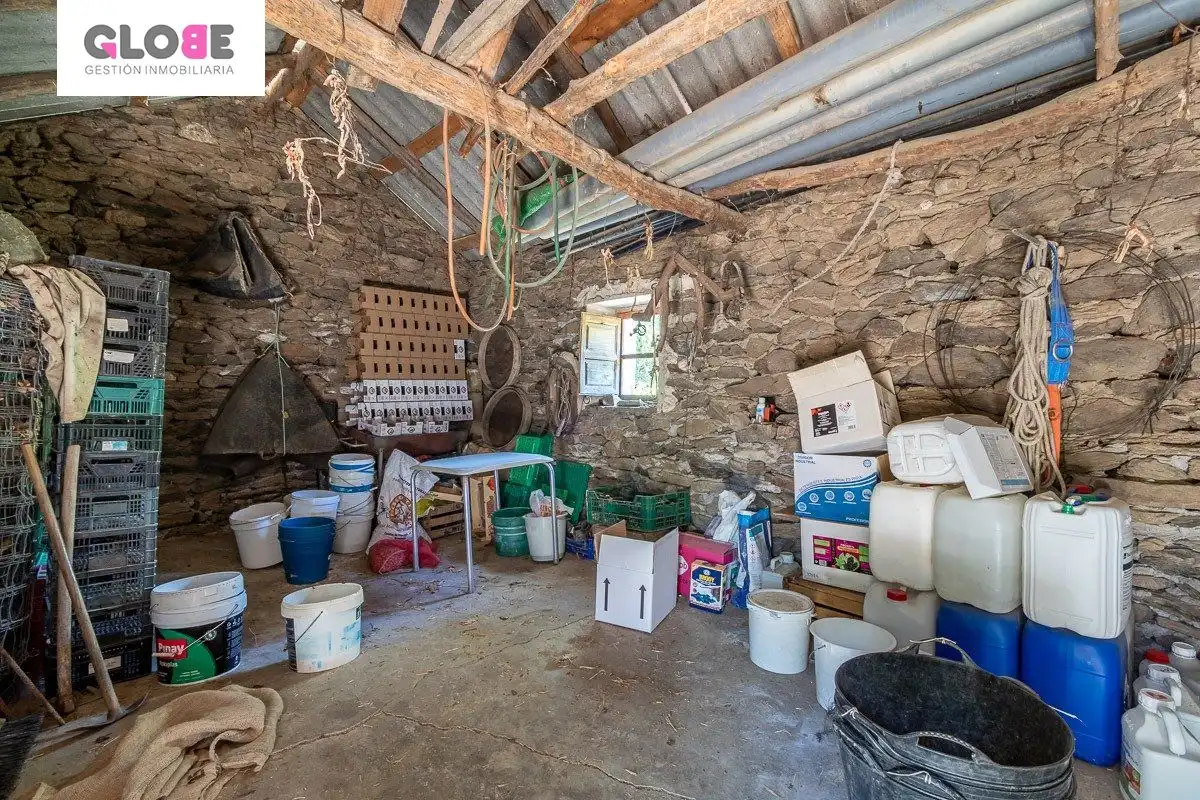 Landhaus mit Garten zum Verkauf in Güéjar Sierra, imagen 14