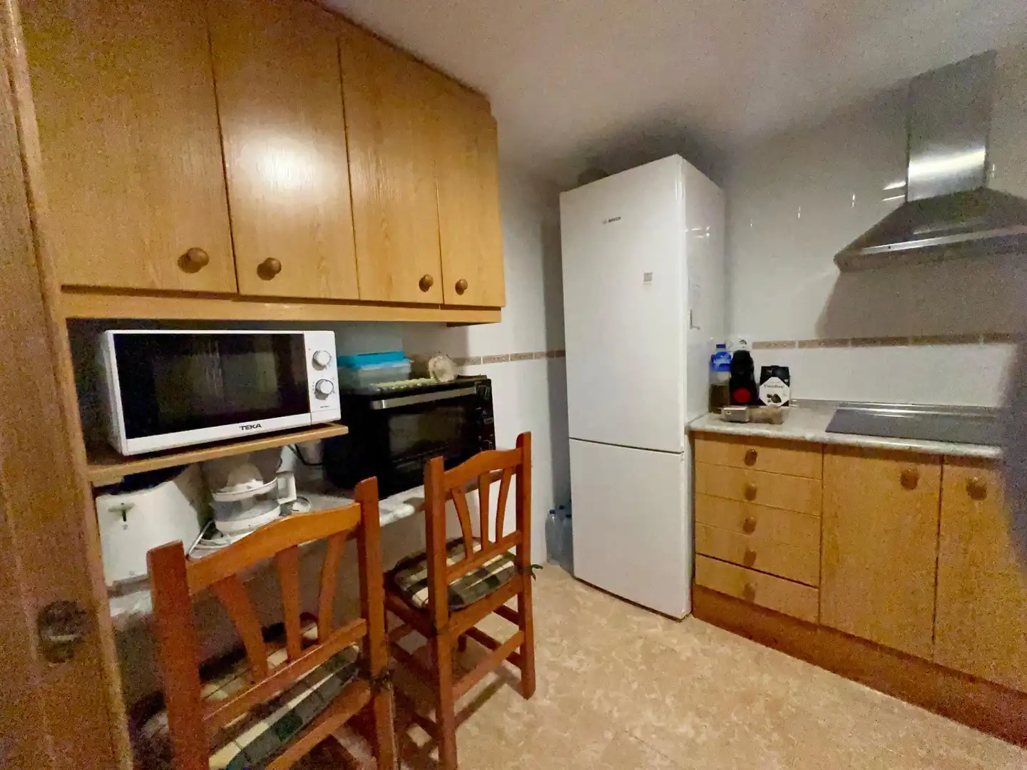 Ground floor with pool for sale in Calle de Petrer, imagen 9
