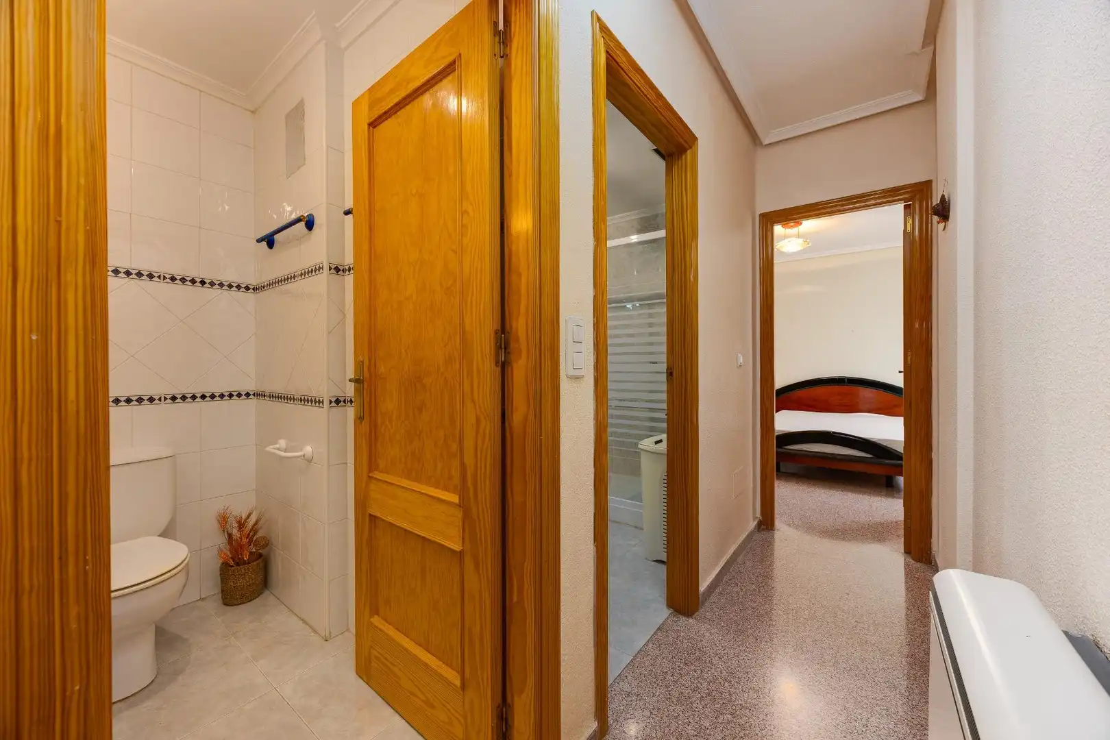 Apartament amb ascensor en venda a Calle Calle Huerto, imagen 24