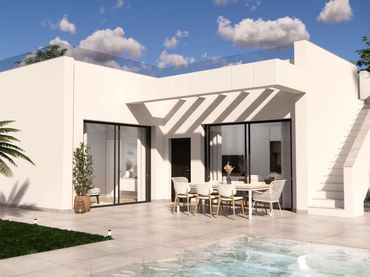 Casa con piscina in vendita a Avenida del Salvador