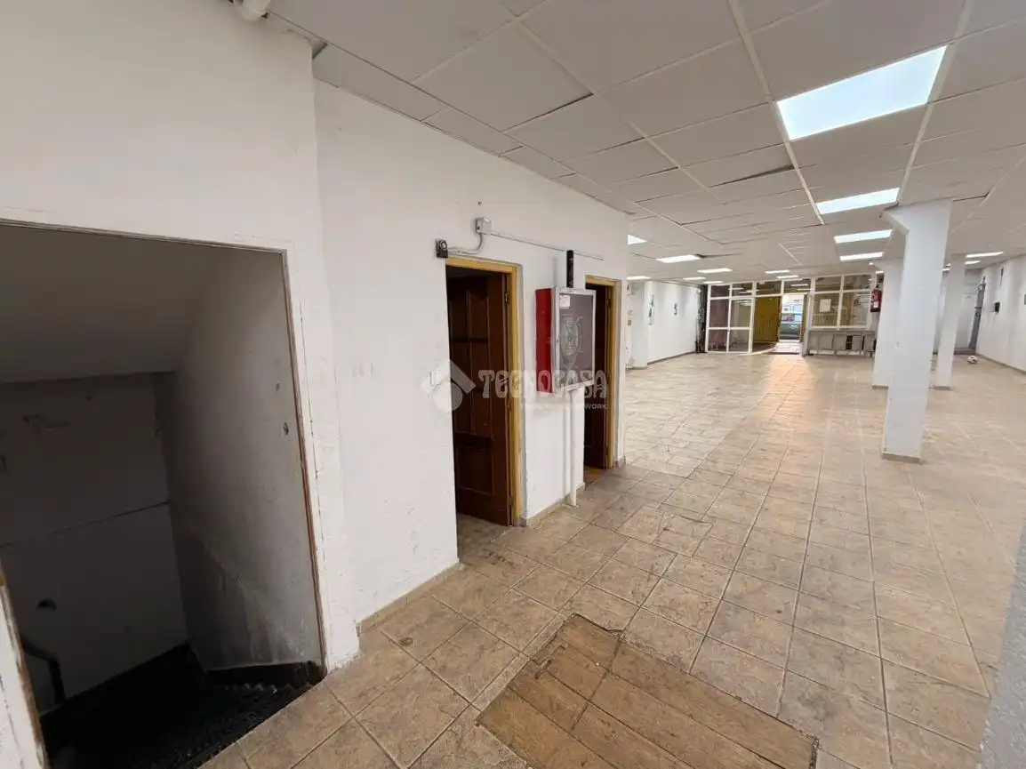 Residenziale in affitto a San Blas, imagen 3
