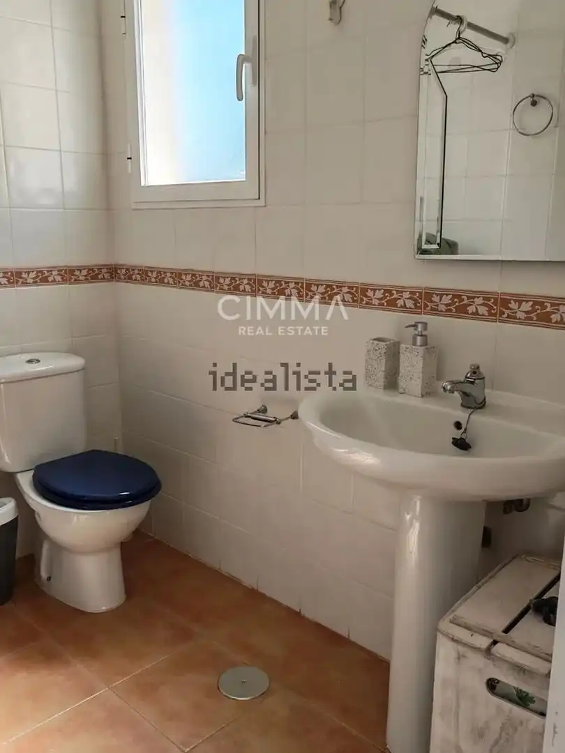 Baño de Casa o chalet en venta en La Nucia con Jardín privado, Terraza y Trastero