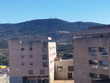 Wohnung mit Aufzug zum Verkauf in Calle Julián Besteiro