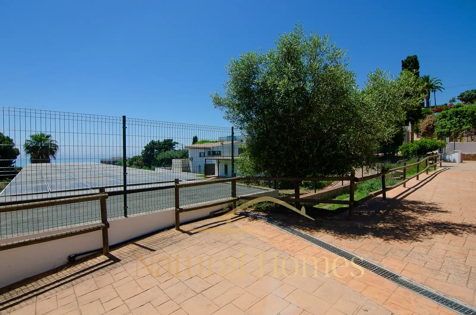 Casa amb piscina en venda a Canet de Mar, imagen 60