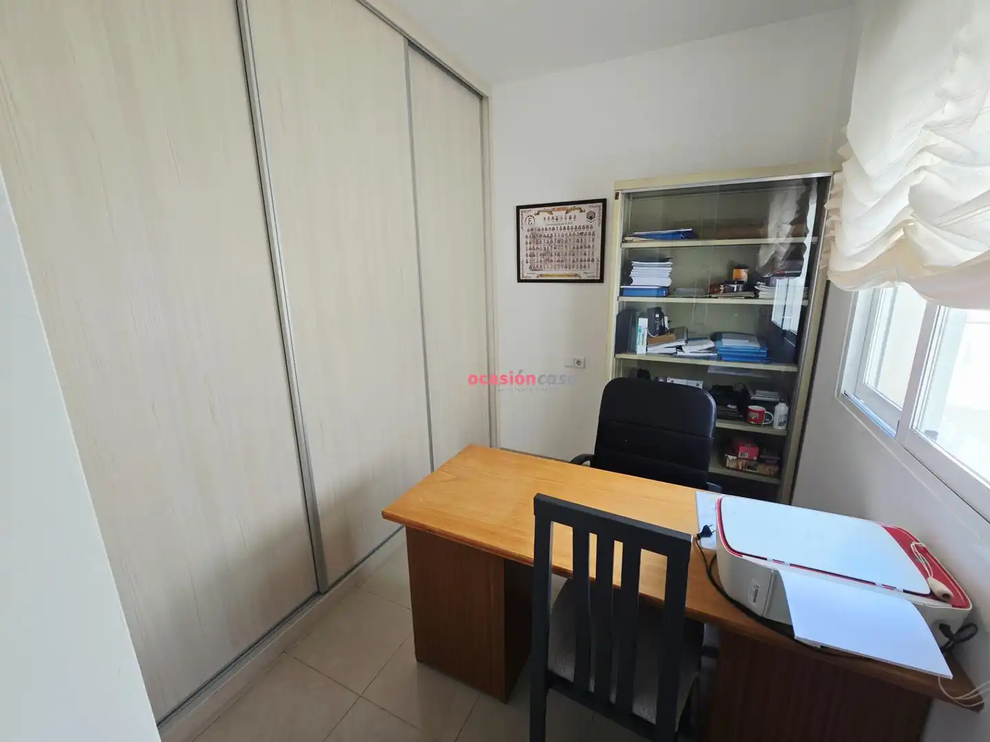 Flat for sale in Pozoblanco  with Air Conditioner, Heating and Storage room